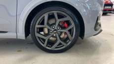 Ford Puma ST 1.5 EcoBoost ST 5dr Petrol Hatchback